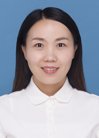 刘亚丽